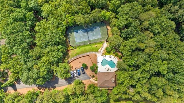 $1,600,000 | 52 Waterside Drive Southeast, Cartersville, GA 30121