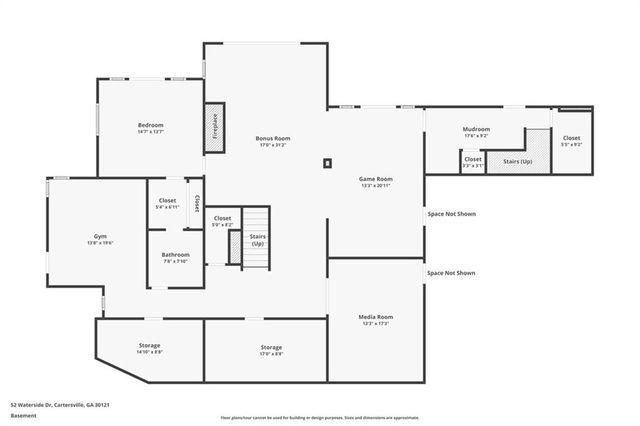 $1,600,000 | 52 Waterside Drive Southeast, Cartersville, GA 30121