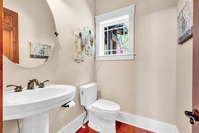 $1,600,000 | 52 Waterside Drive Southeast, Cartersville, GA 30121