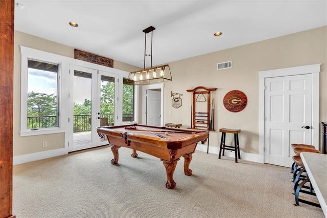 $1,600,000 | 52 Waterside Drive Southeast, Cartersville, GA 30121