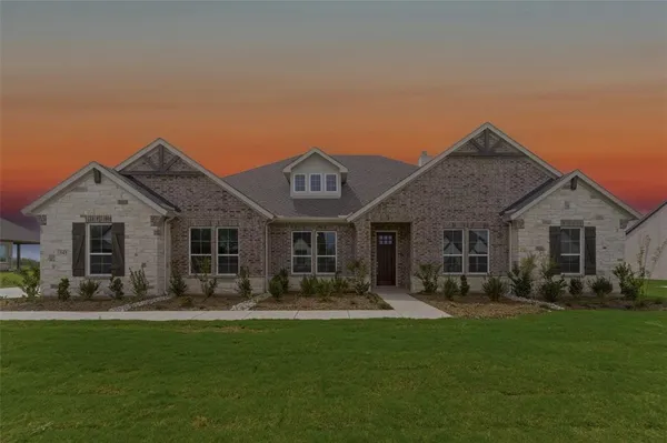 $559,900 | 345 Cobb Road, Leonard, TX 75452