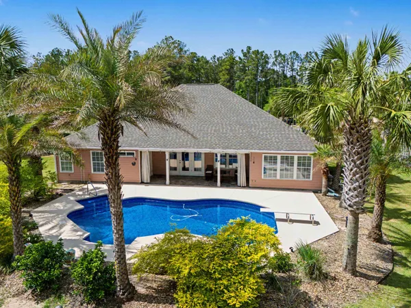 $499,900 | 90 Bunting Drive, Crawfordville, FL 32327