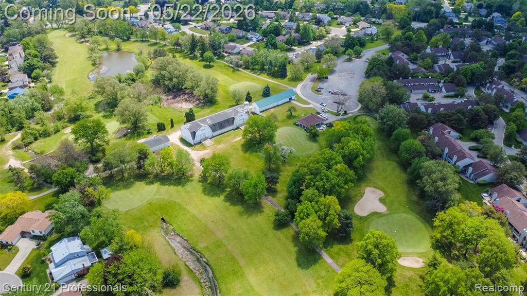 574 Tennyson Rochester, MI 48307 - Photo 42 of 48