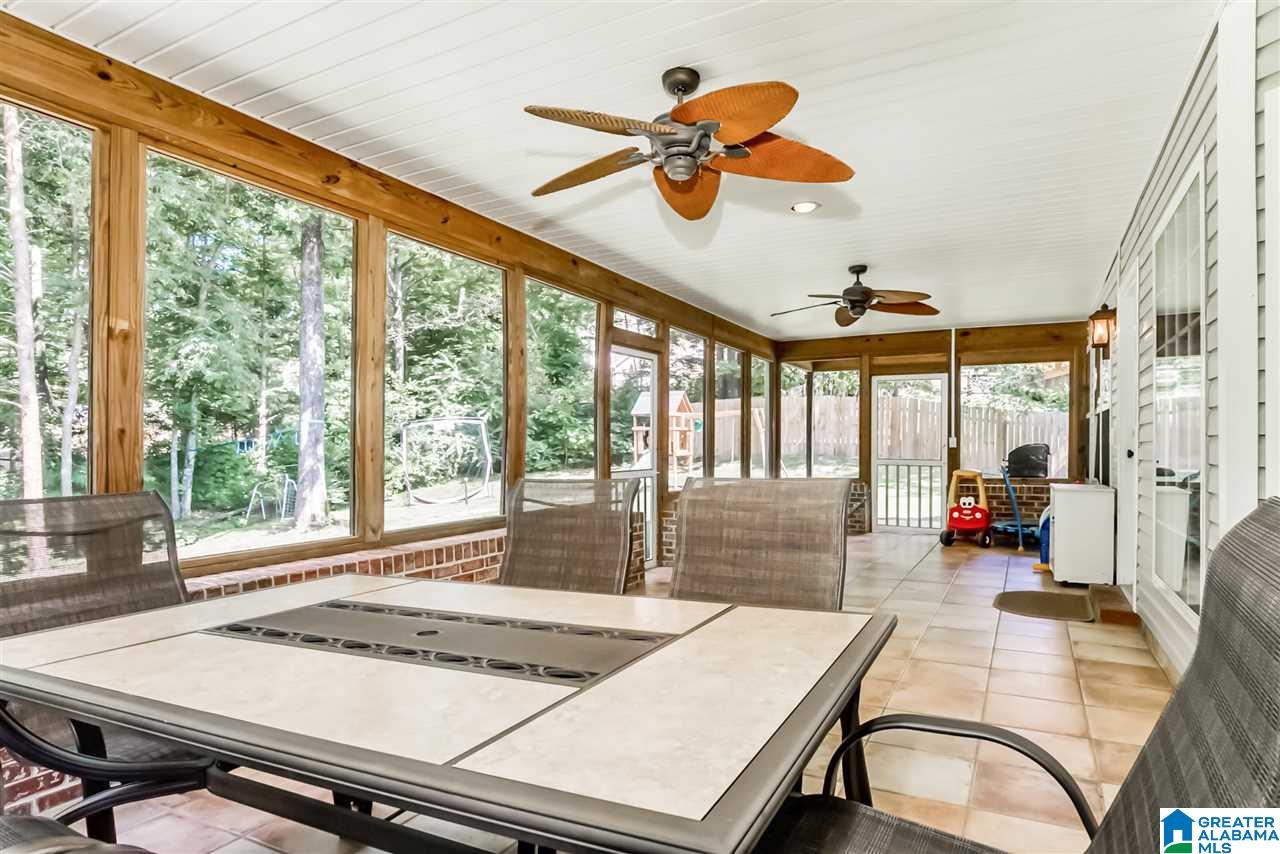 1013 Oak Meadows Road Birmingham, AL 35242 - Photo 37 of 41