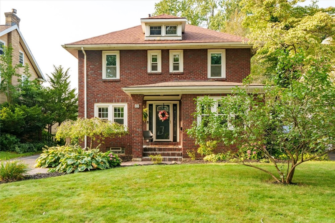 88 Thornton Road Irondequoit, NY 14617 - Photo 1 of 1