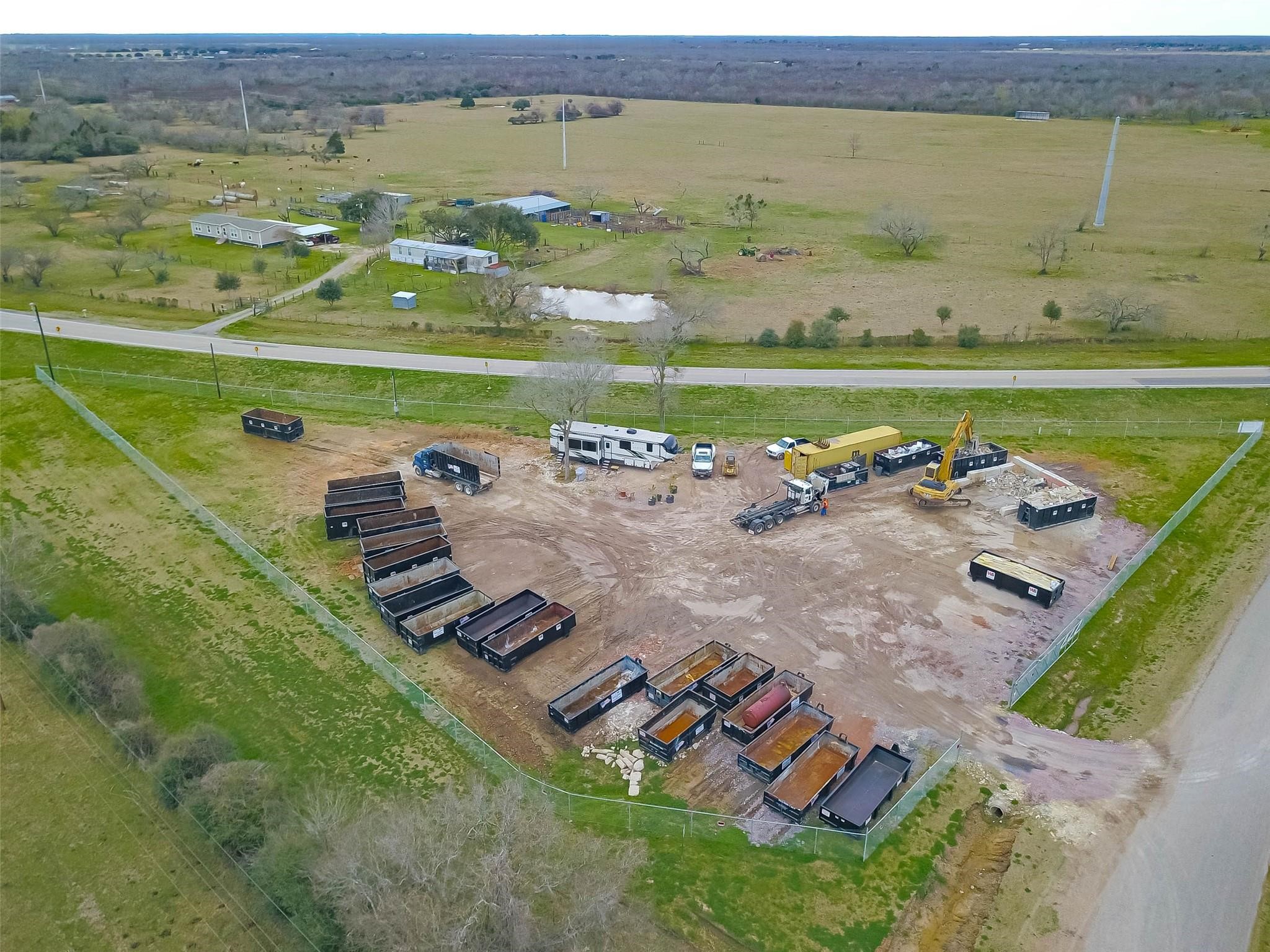 9655 Kerr Road Pattison, TX 77423 - Photo 8 of 12