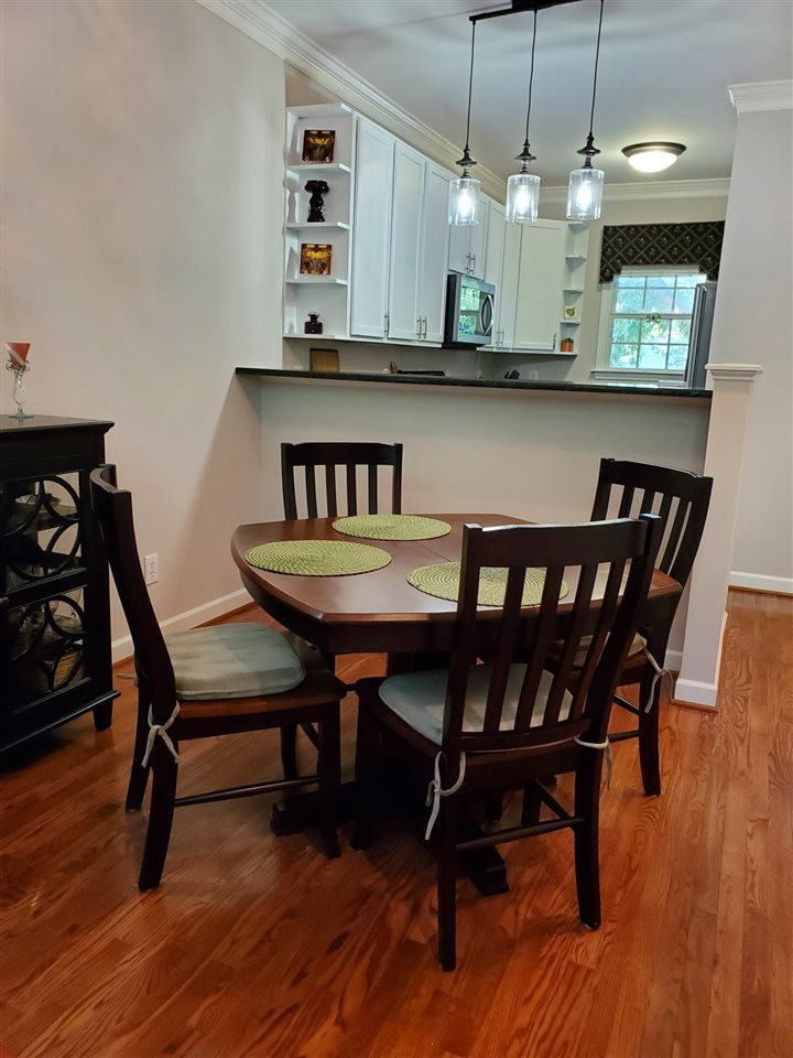 5328 Goldenglow Way Raleigh, NC 27606 - Photo 6 of 25 Photo 6