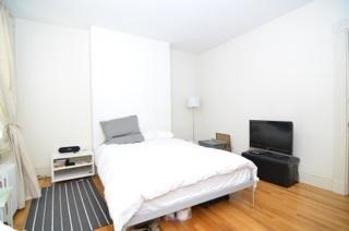 8 Fayette Street, Unit 4L Boston, MA 02116 - Photo 2 of 8