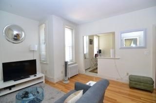 8 Fayette Street, Unit 4L Boston, MA 02116 - Photo 4 of 8
