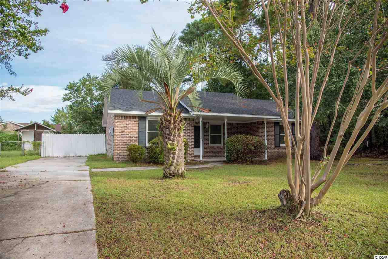 4243 Summit Trail Myrtle Beach, SC 29579 - Photo 2 of 23 Gallery Image 2