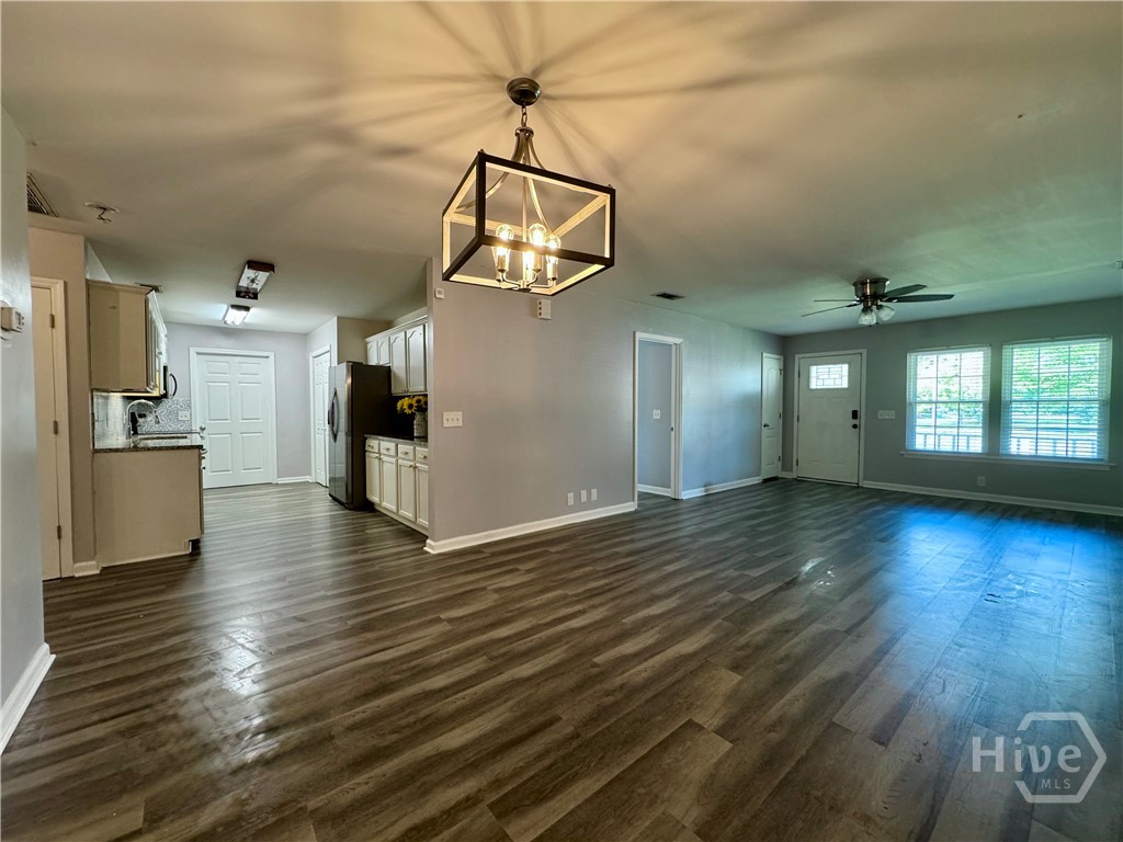 128 Rose Drive Springfield, GA 31329 - Photo 5 of 23