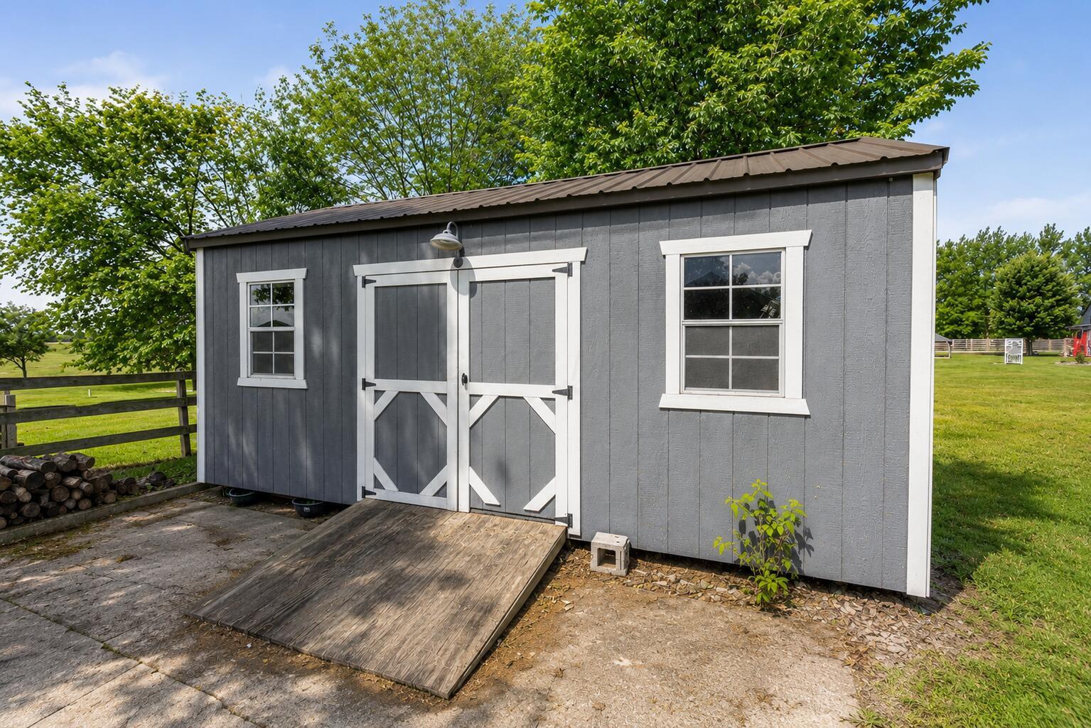4622 Lock Road Centerburg, OH 43011 - Photo 48 of 66 4622 Lock Rd (Exterior)-23.
