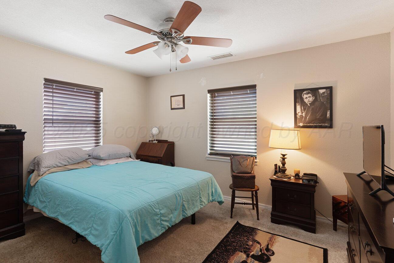 4207 Gables Street Amarillo, TX 79110 - Photo 8 of 15 color-10