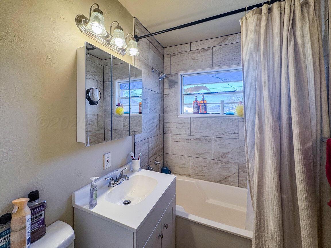 4207 Gables Street Amarillo, TX 79110 - Photo 10 of 15 color-12