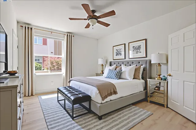 $810,000 | 3290 Maguire Way, Unit 101, Dublin, CA 94568