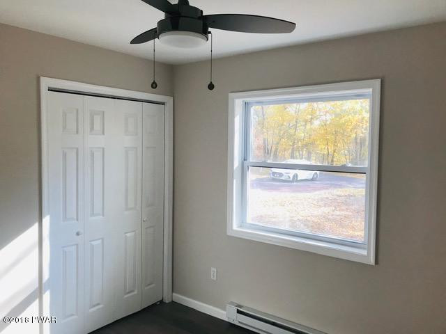 2102 Spring Road Dingmans Ferry, PA 18328 - Photo 23 of 24 Bedroom 2