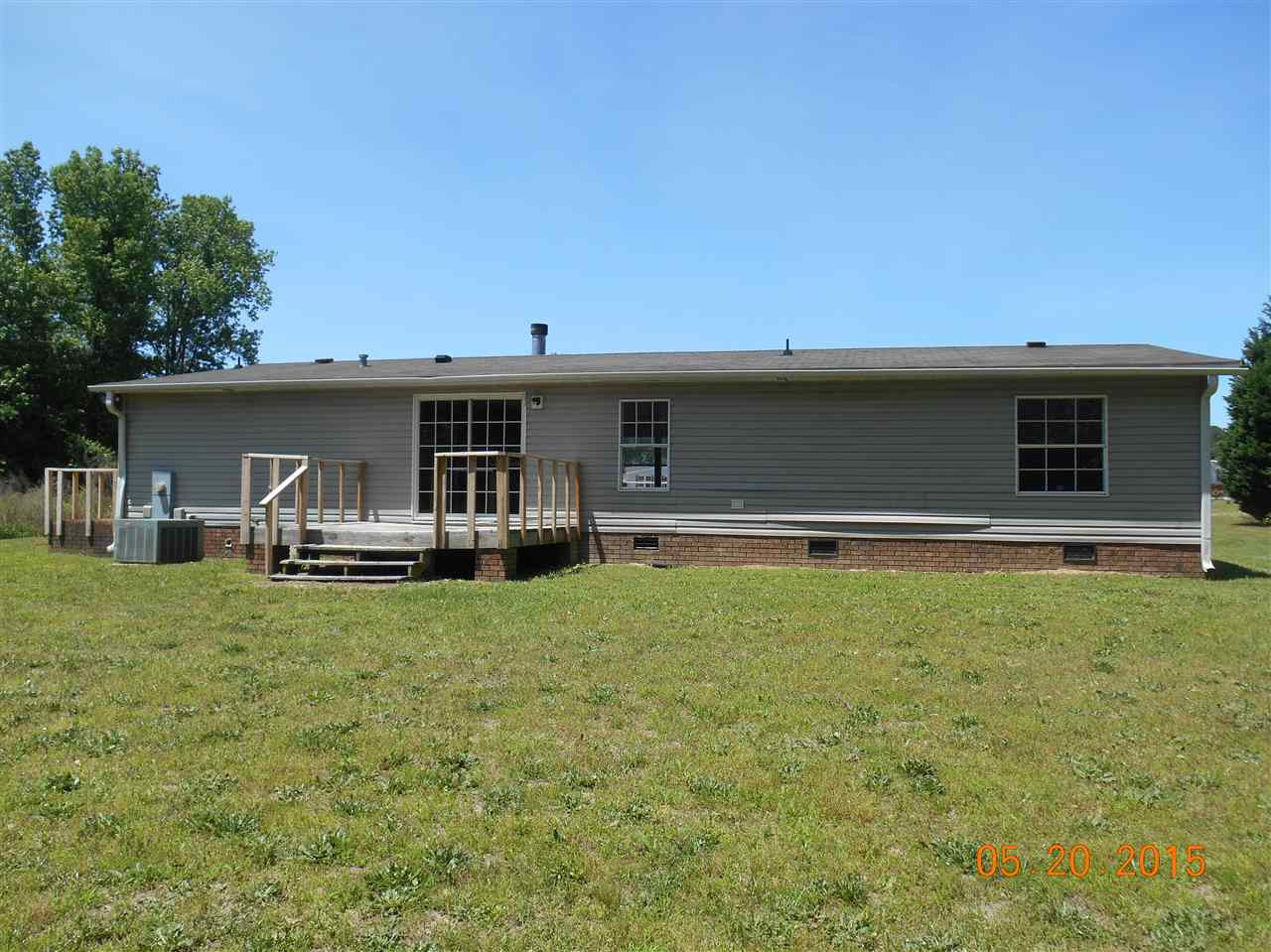 8714 South Creek Road Willow Spring, NC 27592 - Photo 2 of 9 Photo 2