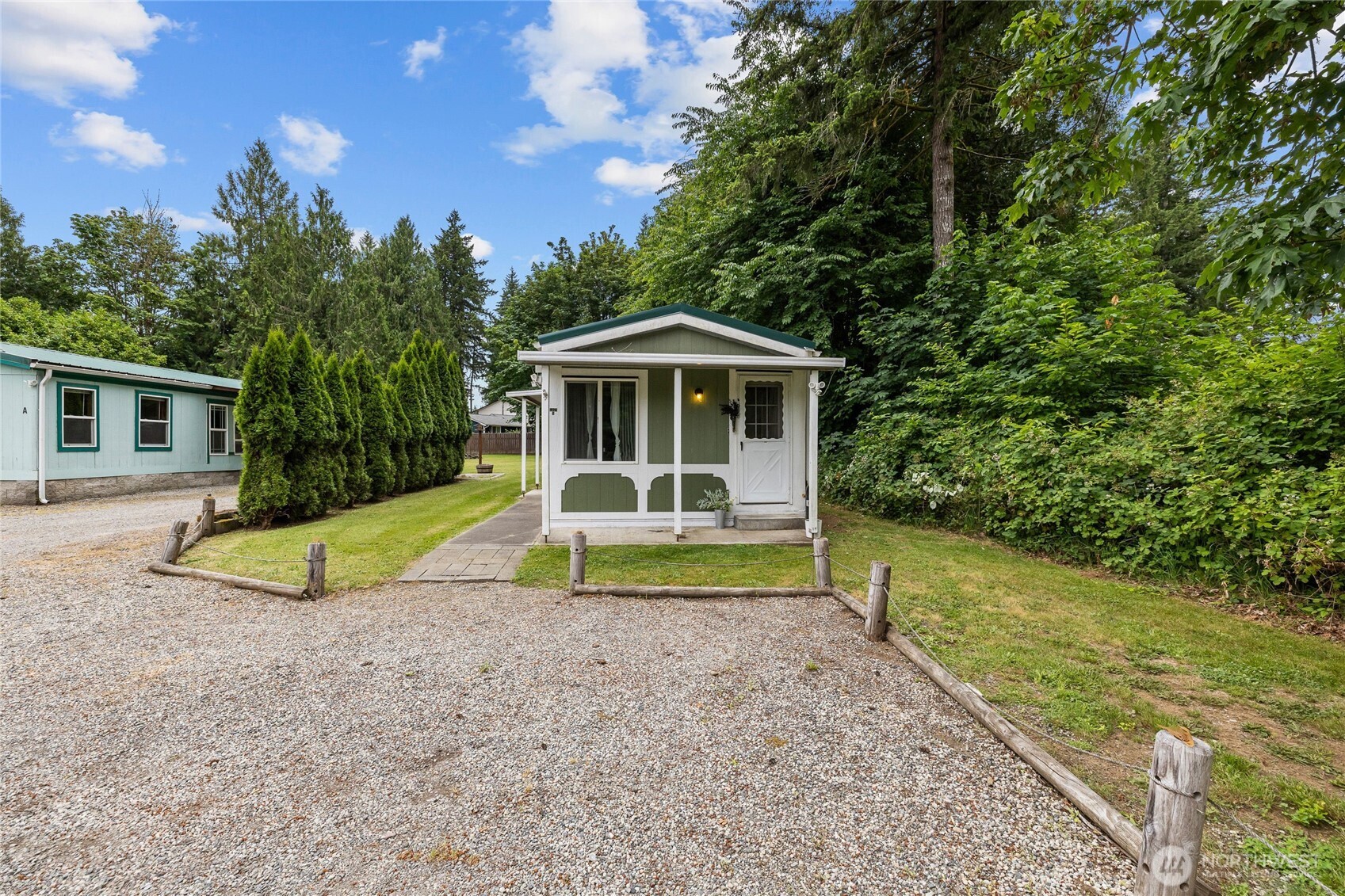 5443 Kinney Road Southwest Olympia, WA 98512 - Photo 20 of 35 Gallery Image 20