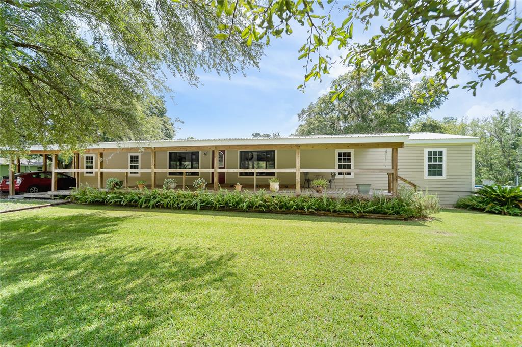 8810 Stanmoore Road Plant City, FL 33565 - Photo 1 of 1 Front Elevation