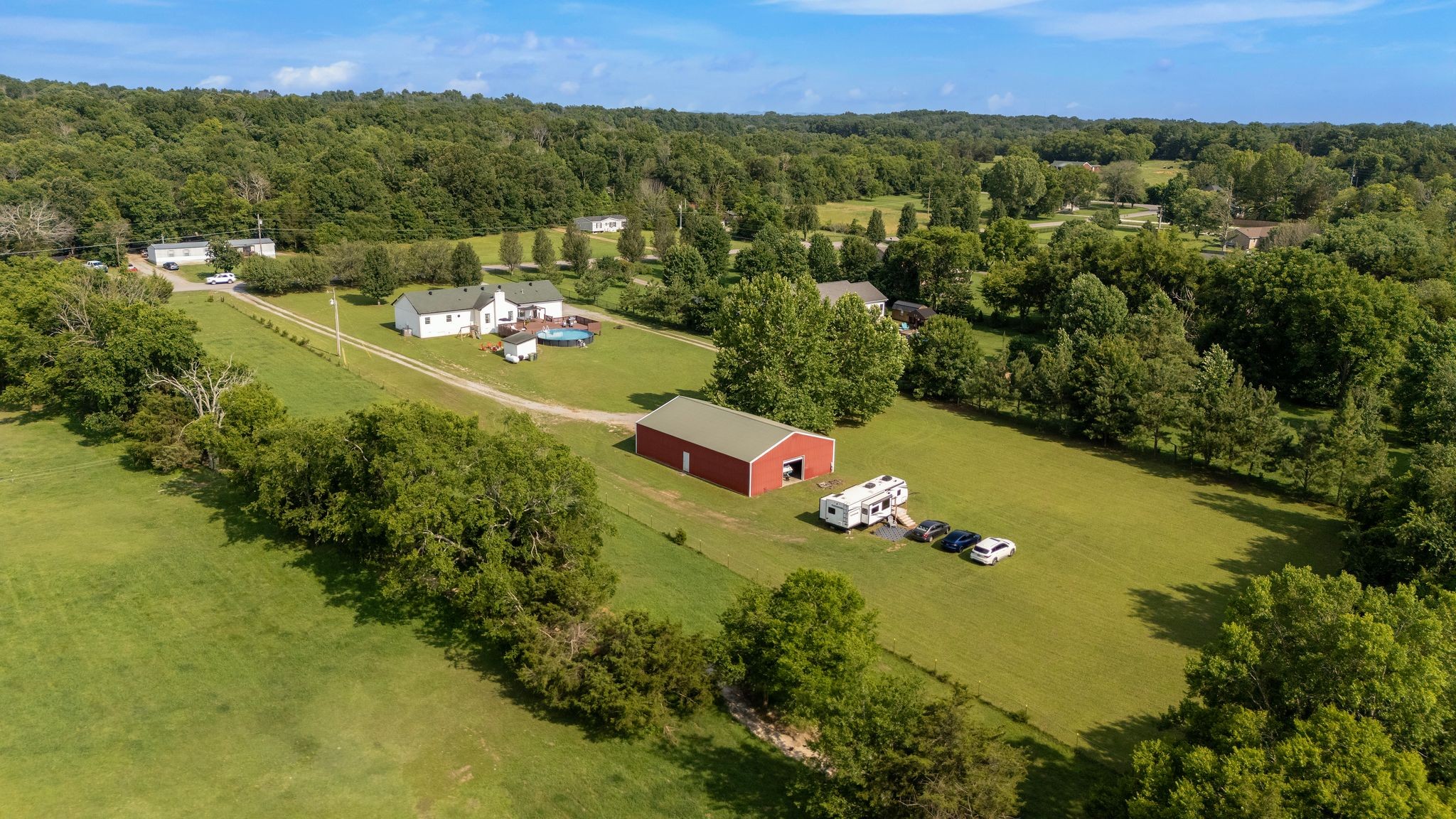 2301 Harkreader Road Mount Juliet, TN 37122 - Photo 43 of 48