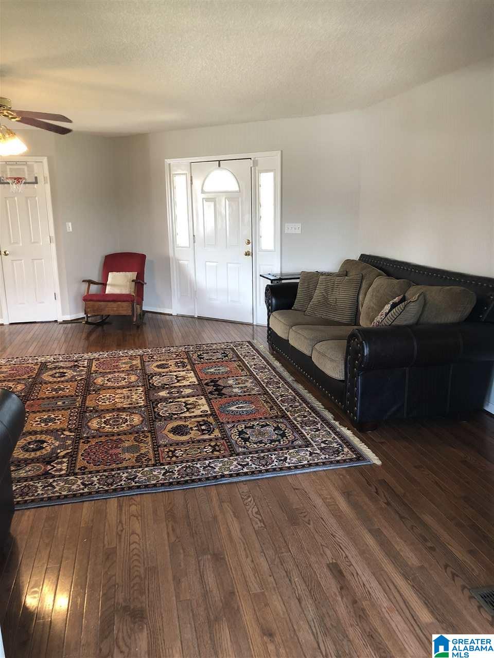 192 Jerry Marsh Road Locust Fork, AL 35097 - Photo 13 of 32