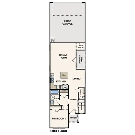 $399,990 | 2309 Oscar Eli Place, Round Rock, TX 78665