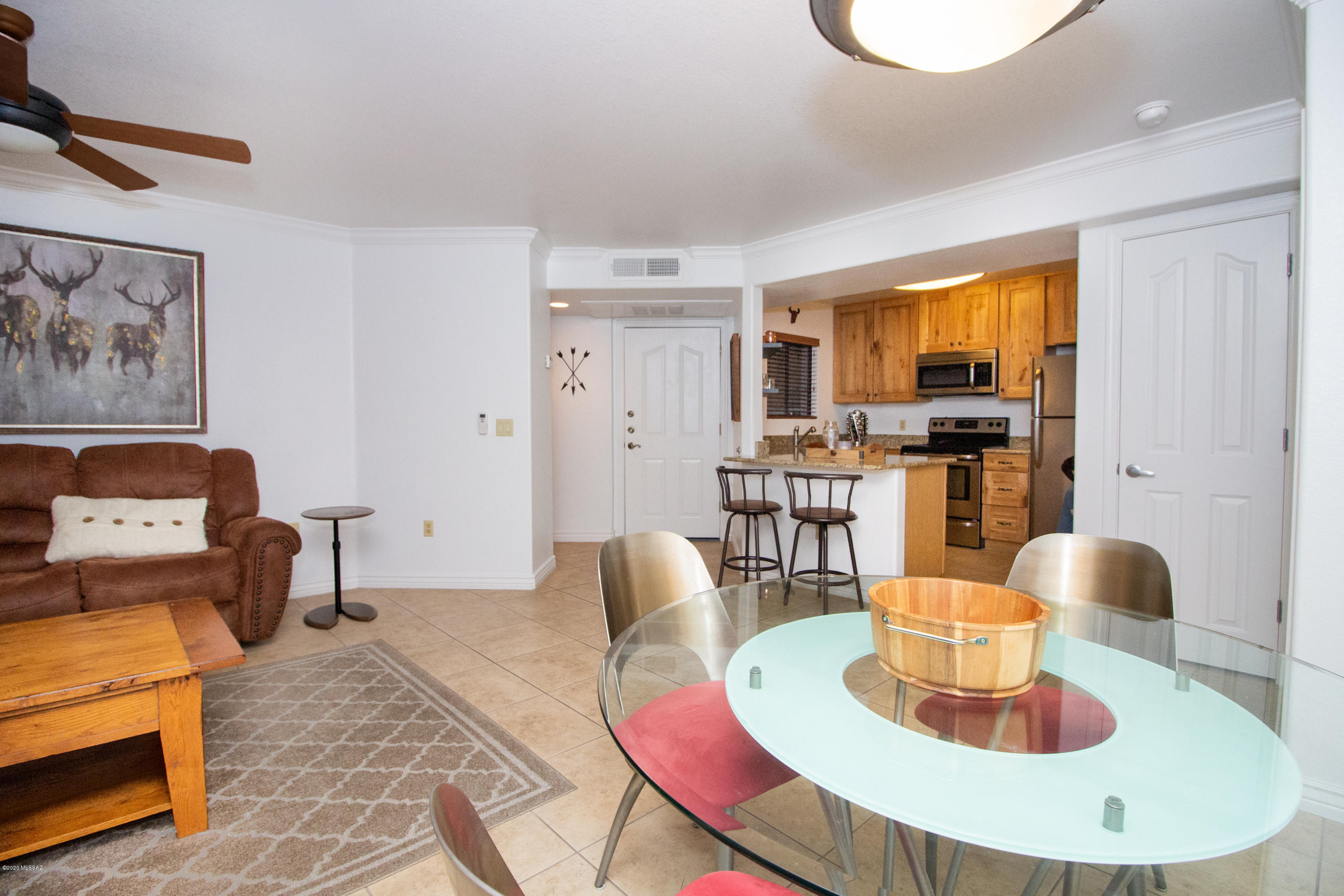 5751 North Kolb Road, Unit 20104 Tucson, AZ 85750 - Photo 1 of 18