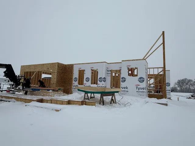 $449,900 | L126 Clemens, Arlington, WI 53911