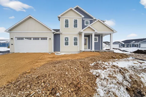$449,900 | L126 Clemens, Arlington, WI 53911