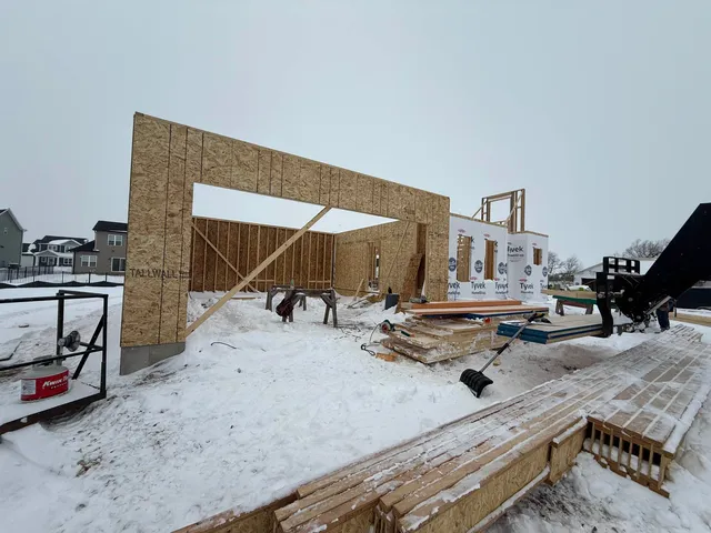 $449,900 | L126 Clemens, Arlington, WI 53911