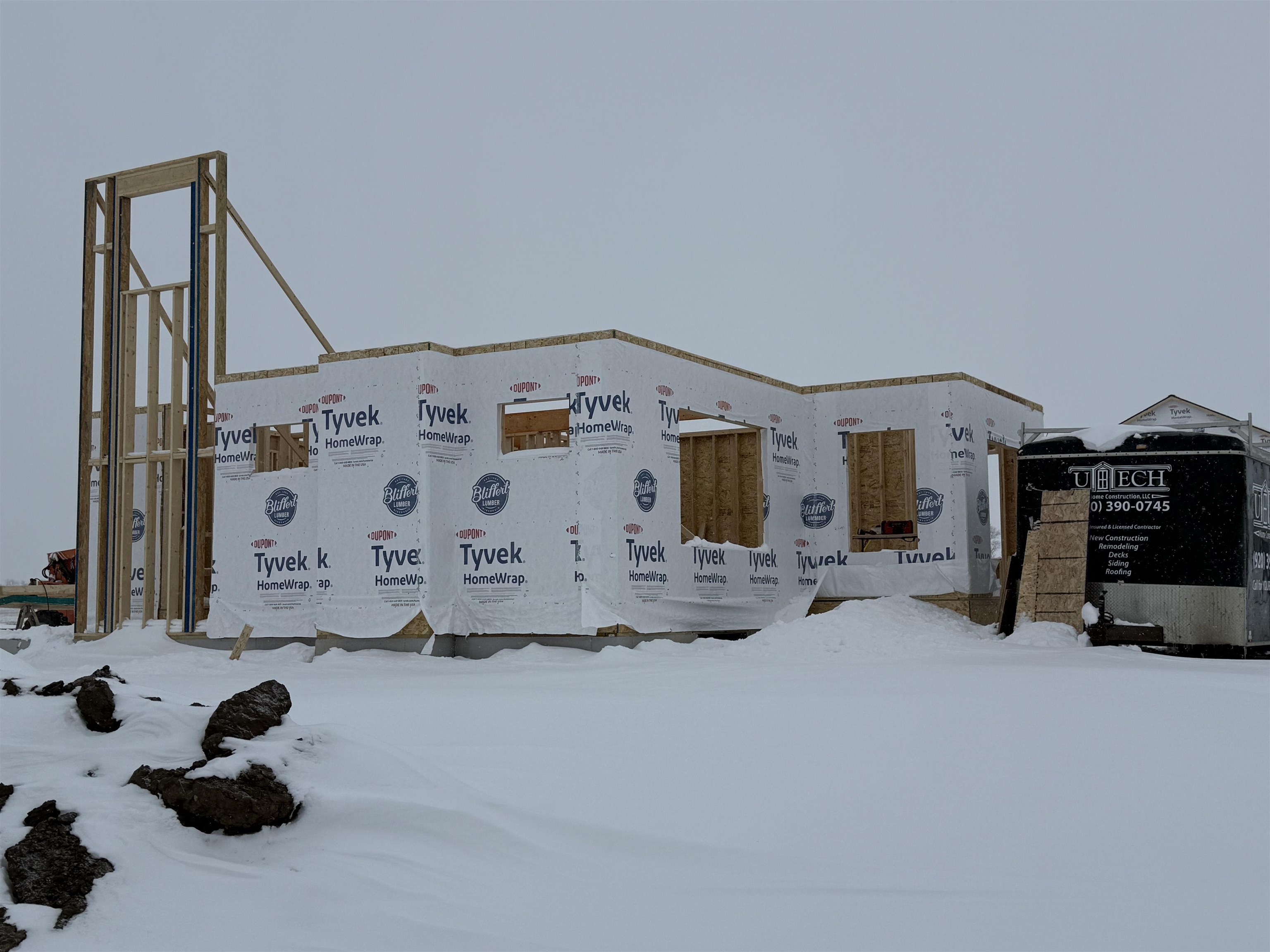 L126 Clemens Arlington, WI 53911 - Photo 4 of 7