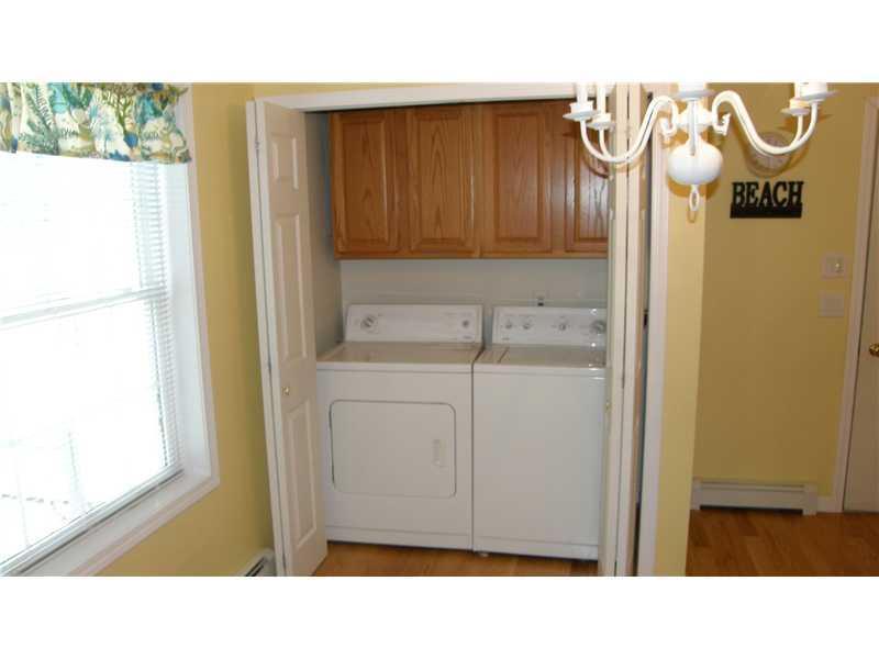 32 Depot Road Wells, ME 04090 - Photo 18 of 25 Other. Convenient laundry closet...