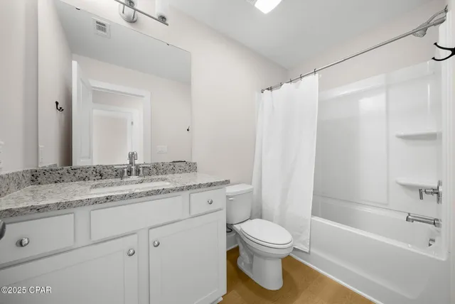 $2,400 | 219 Skylah Lane, Panama City Beach, FL 32407