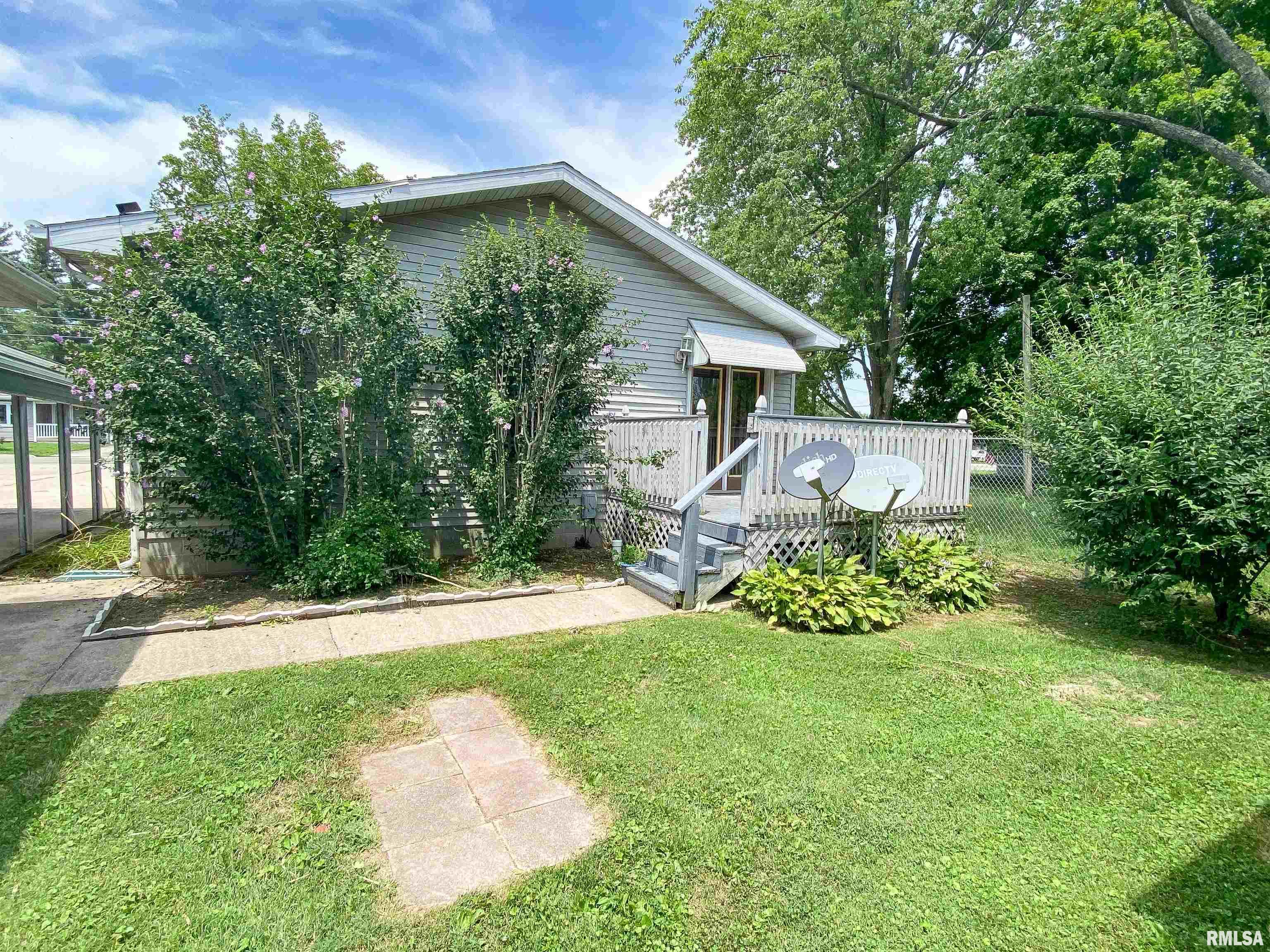 836 East 3rd Street Flora, IL 62839 - Photo 34 of 57 Gallery Image 34