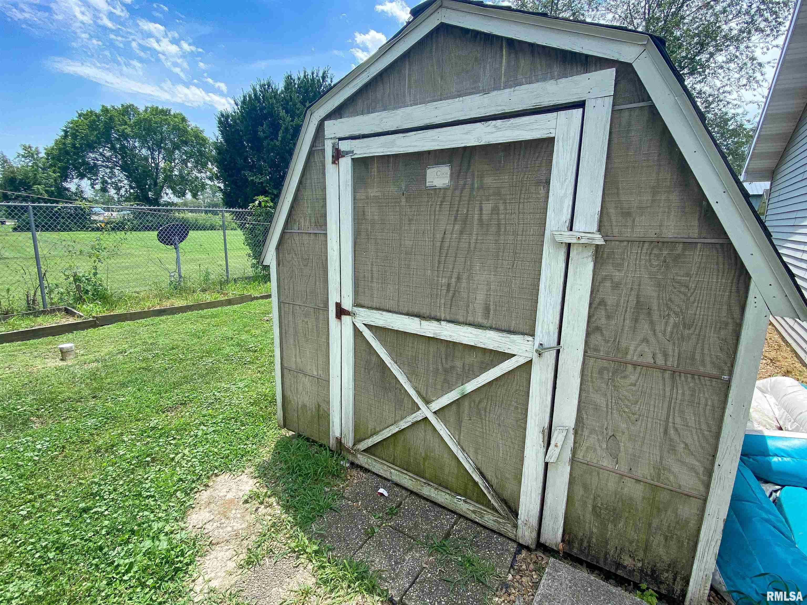 836 East 3rd Street Flora, IL 62839 - Photo 52 of 57 Gallery Image 52