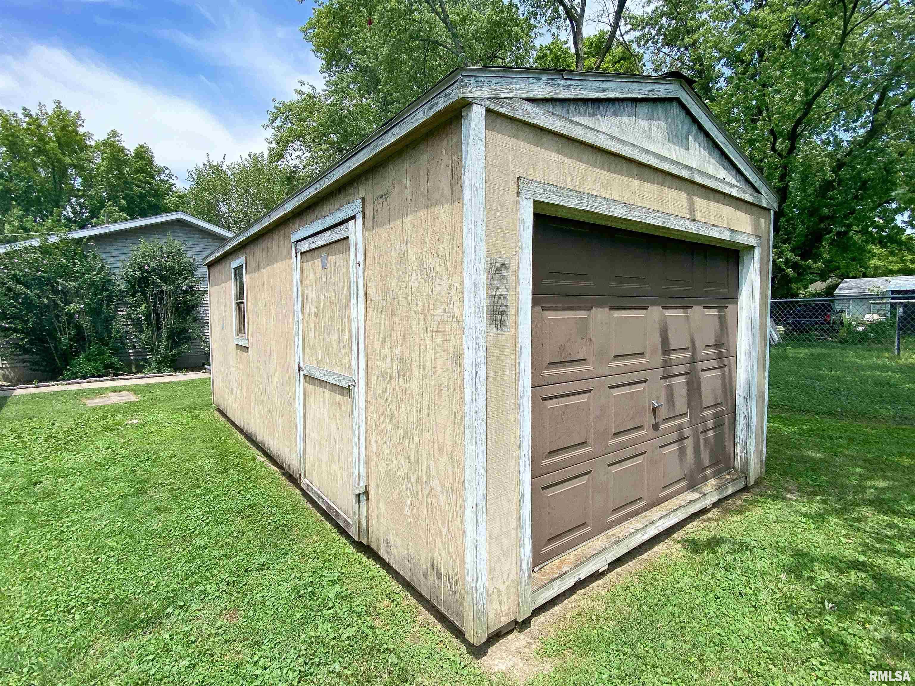 836 East 3rd Street Flora, IL 62839 - Photo 53 of 57 Gallery Image 53