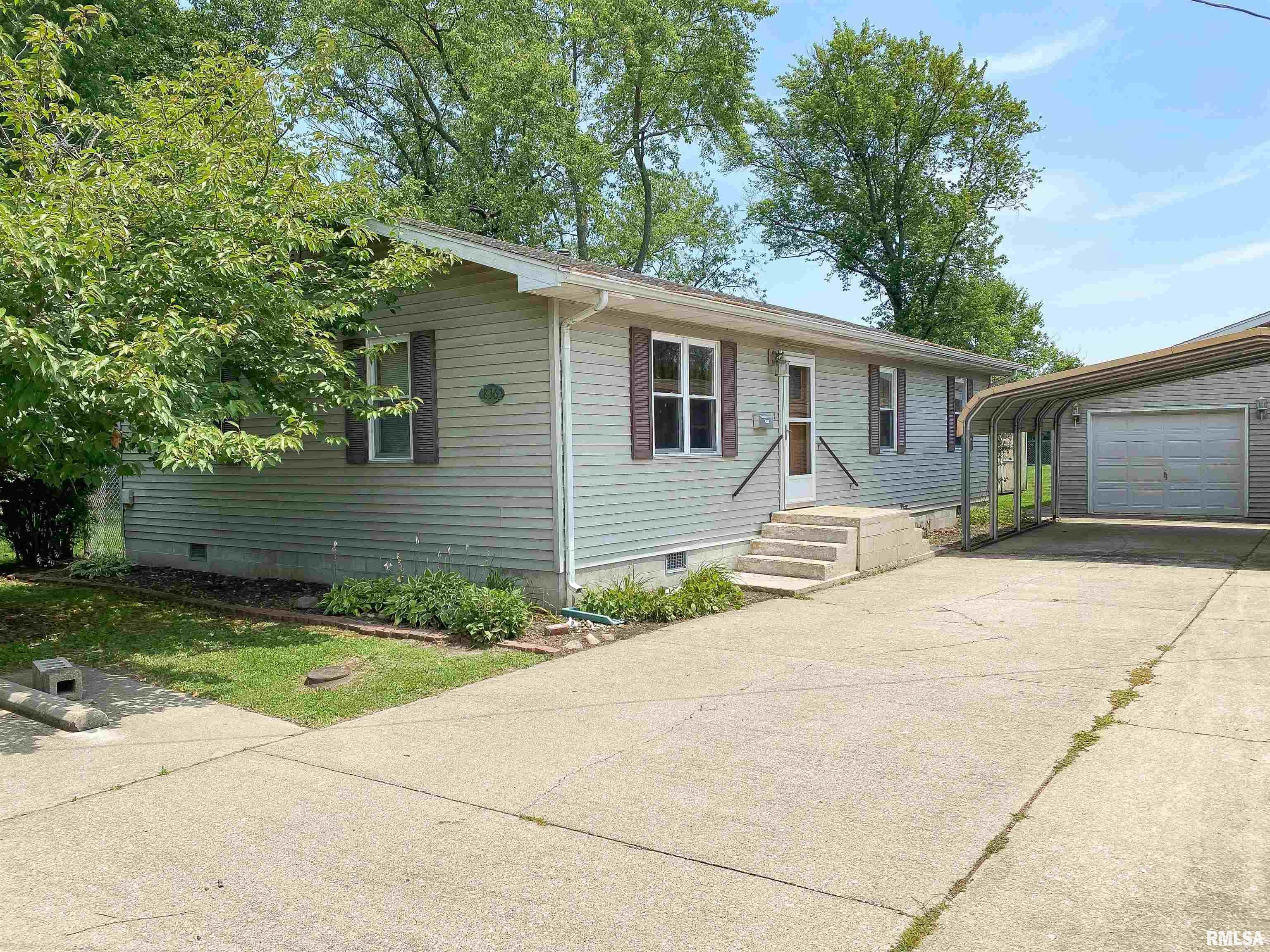 836 East 3rd Street Flora, IL 62839 - Photo 57 of 57 Gallery Image 57