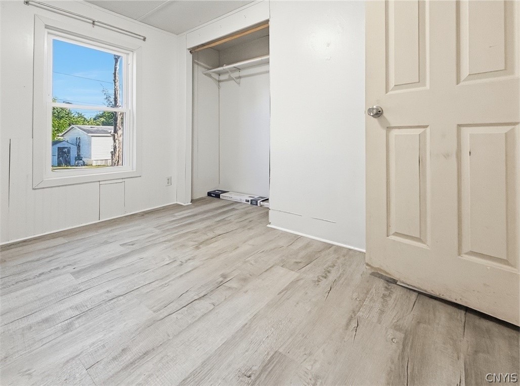 9698 Campbell Road, Unit 3A Paris, NY 13456 - Photo 12 of 25 Bedroom 1 of 1