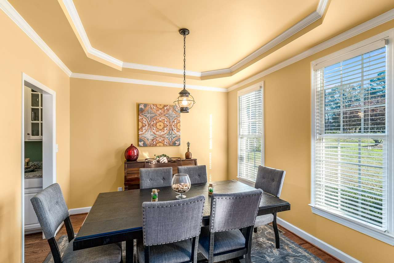 1021 Transom Court Raleigh, NC 27603 - Photo 13 of 30 Photo 13