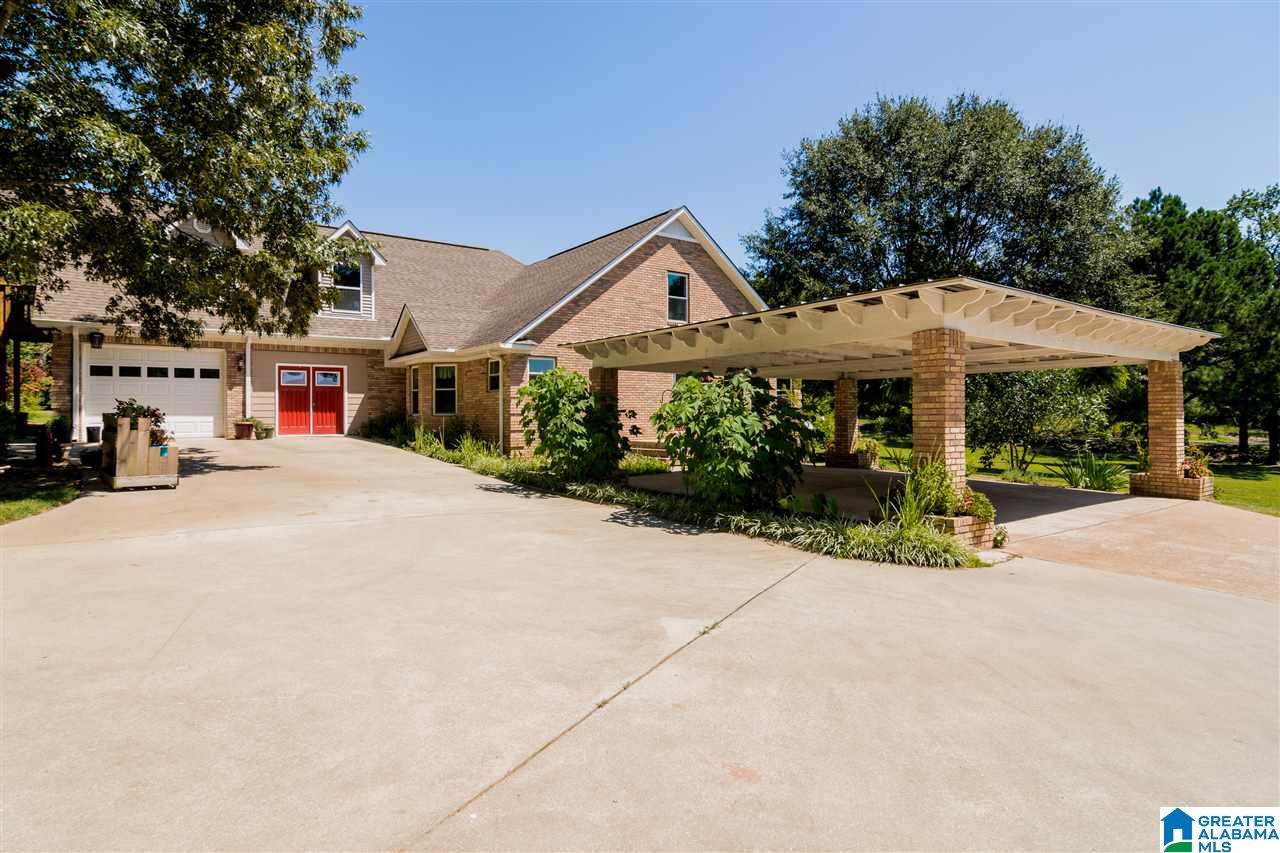 8298 Wade Road Warrior, AL 35180 - Photo 37 of 46