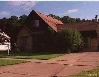 43700 Proctor Road Canton, MI 48188 - Photo 1 of 1 Listing Image