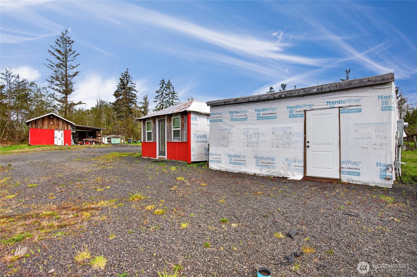 1369 Centralia Alpha Road Chehalis, WA 98532 - Photo 15 of 18