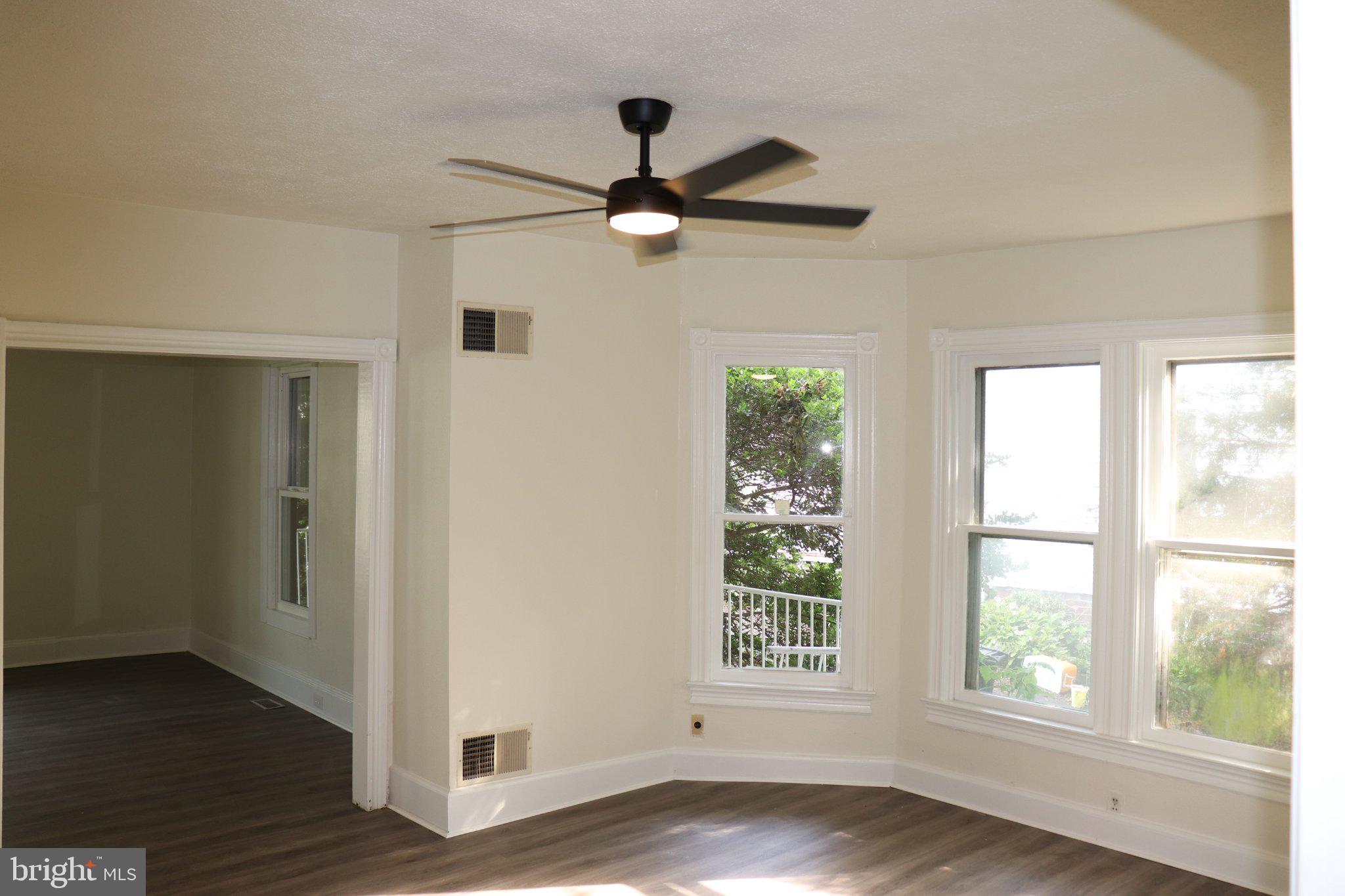 529 Main Street Delta, PA 17314 - Photo 14 of 24 Bright seperate dinning room with large windows