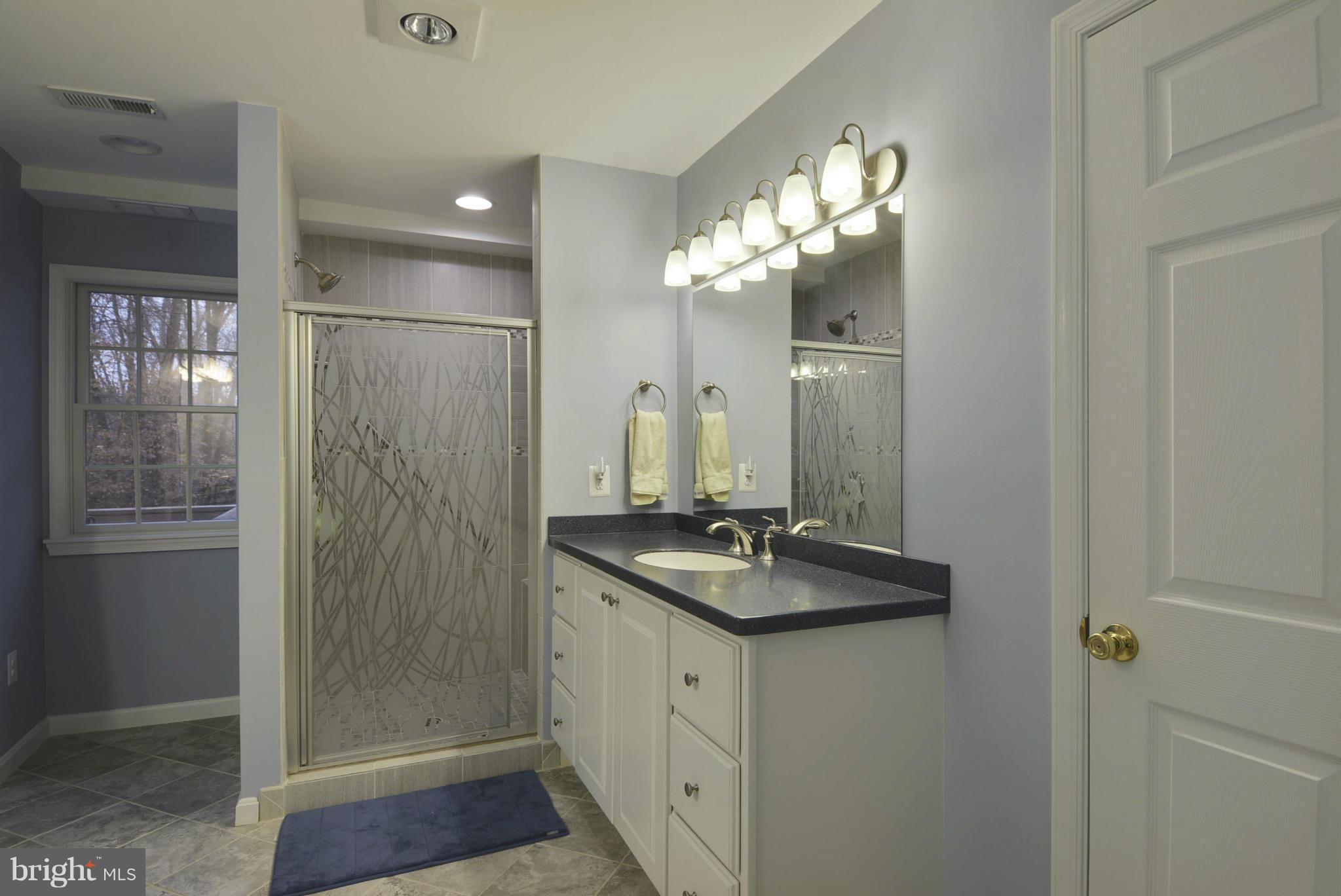 3111 Fox Mill Road Oakton, VA 22124 - Photo 14 of 30 Bath (Master) - Main Level