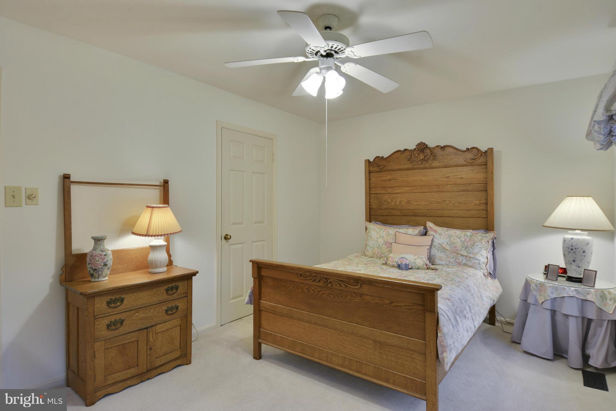 3111 Fox Mill Road Oakton, VA 22124 - Photo 21 of 30 Bedroom