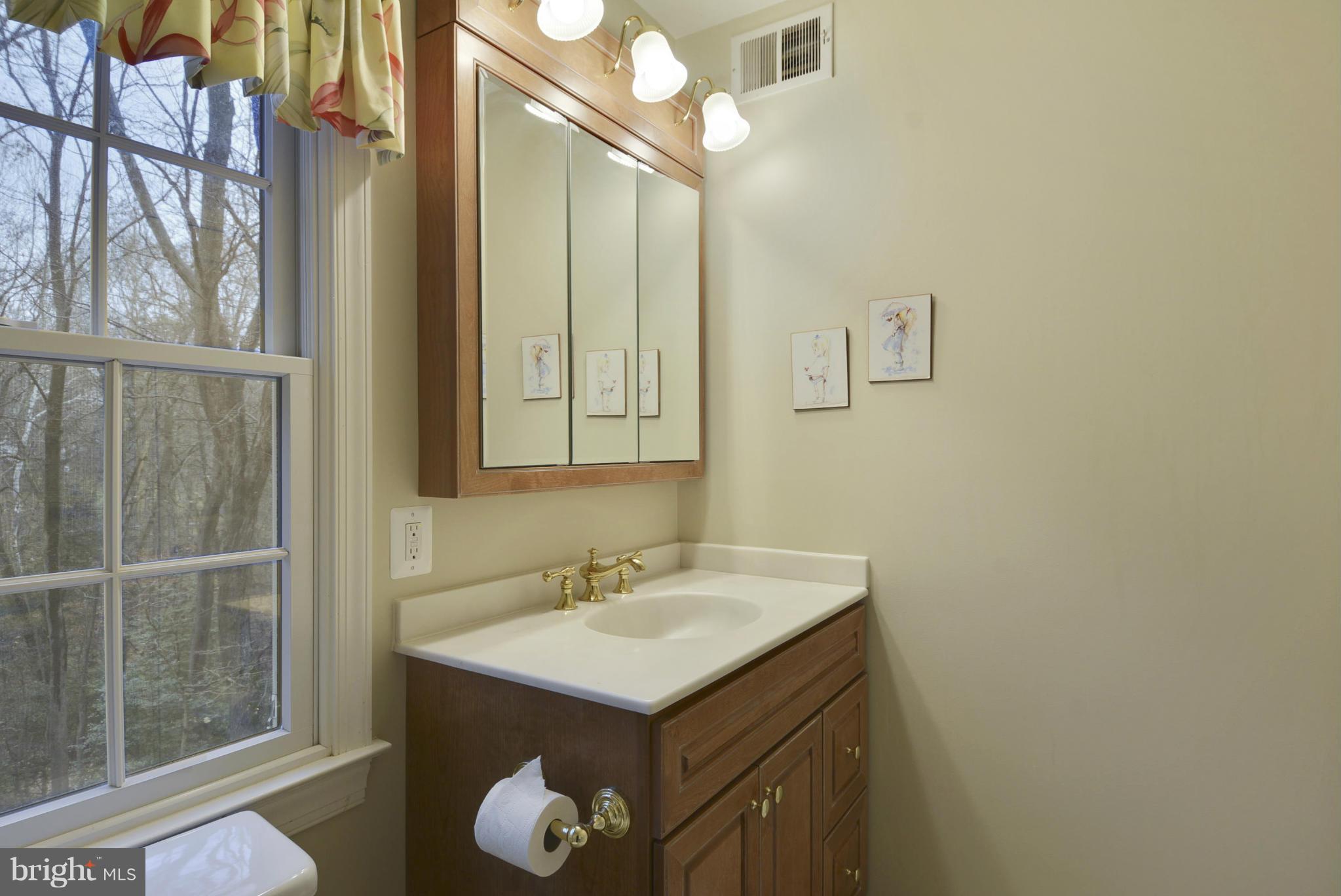 3111 Fox Mill Road Oakton, VA 22124 - Photo 22 of 30 Bath