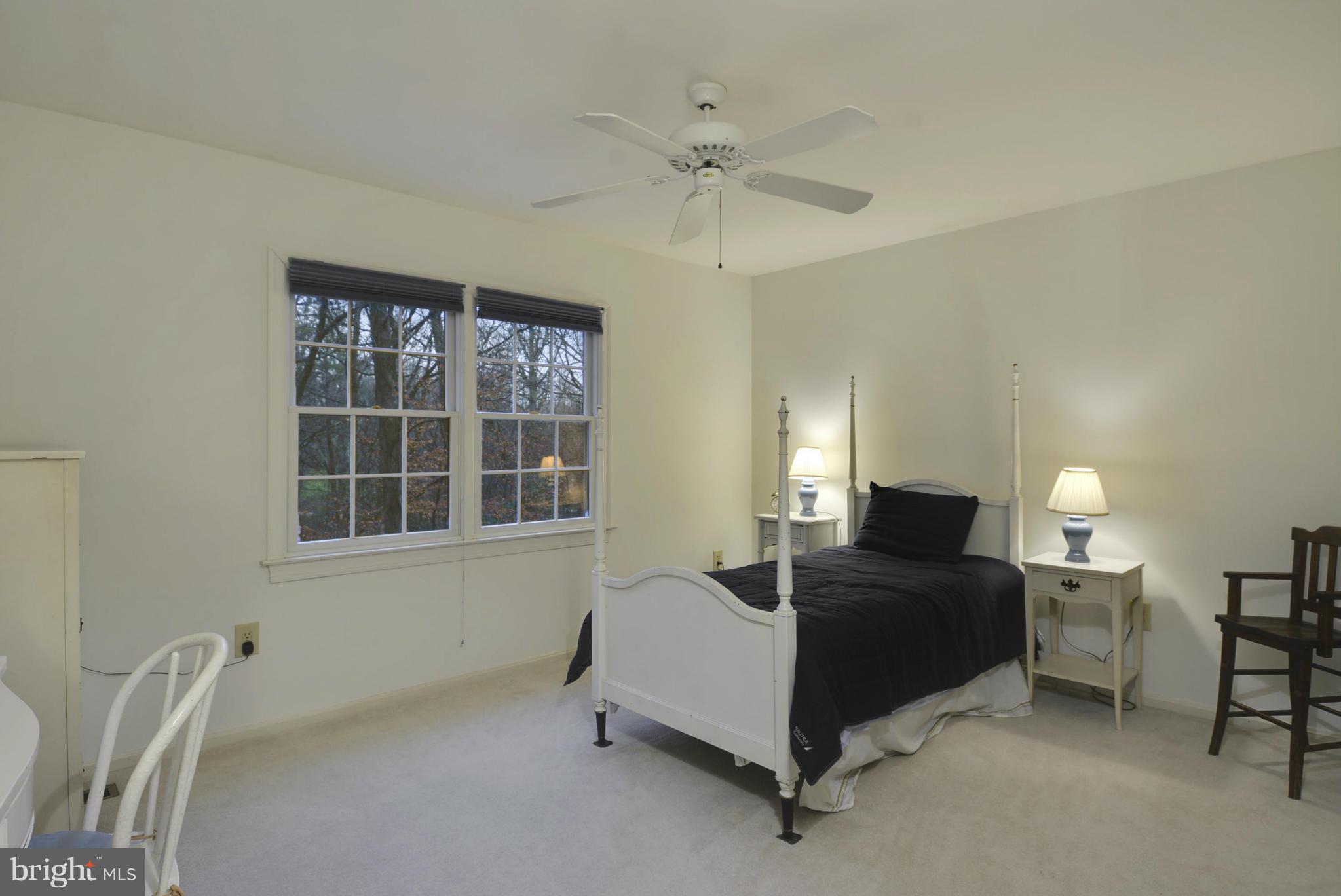 3111 Fox Mill Road Oakton, VA 22124 - Photo 23 of 30 Bedroom