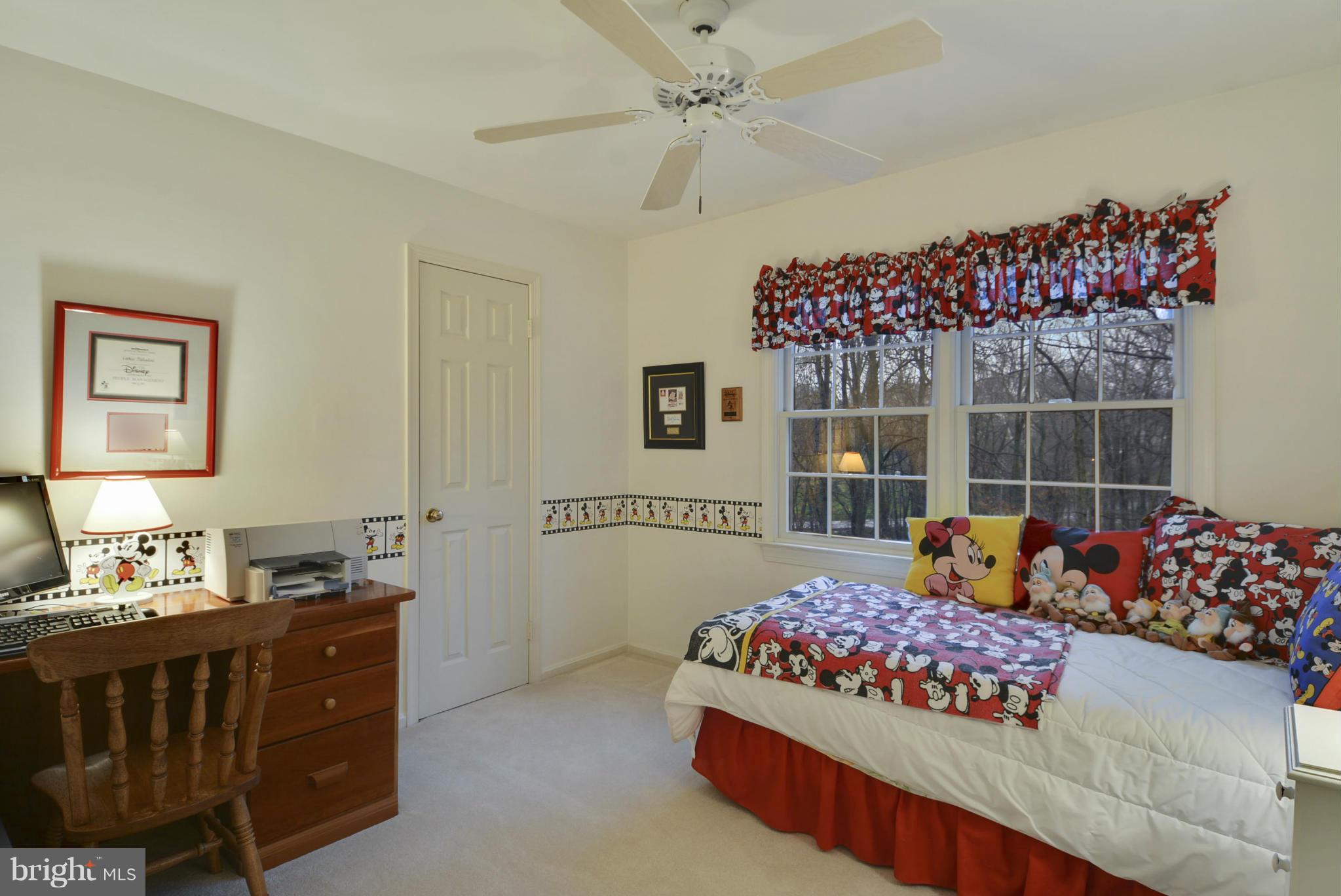 3111 Fox Mill Road Oakton, VA 22124 - Photo 24 of 30 Bedroom