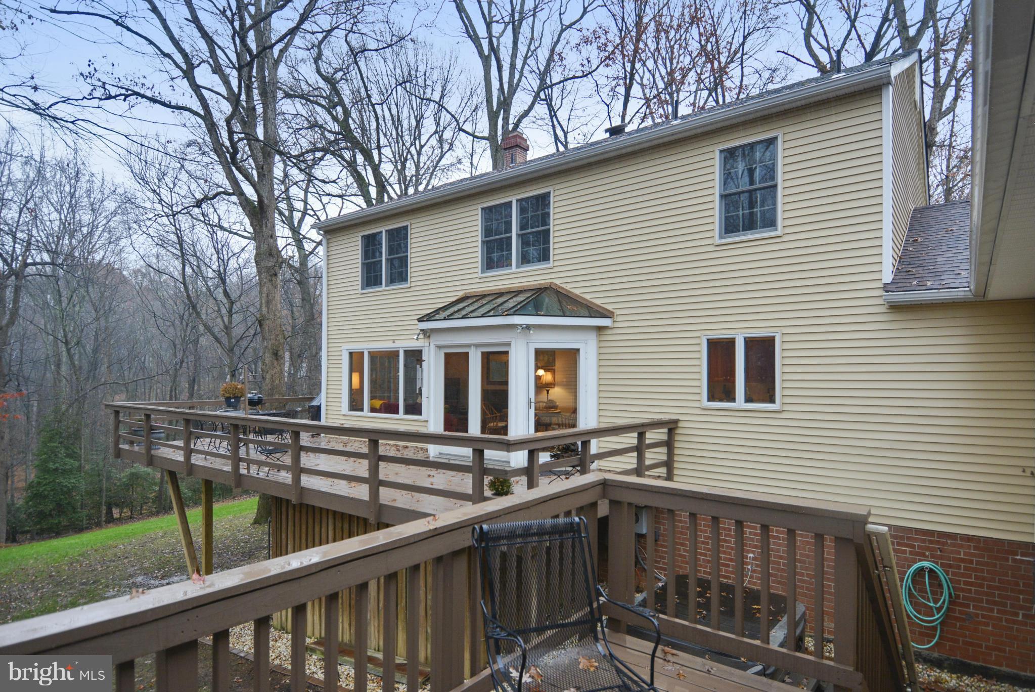 3111 Fox Mill Road Oakton, VA 22124 - Photo 25 of 30 Exterior (General)