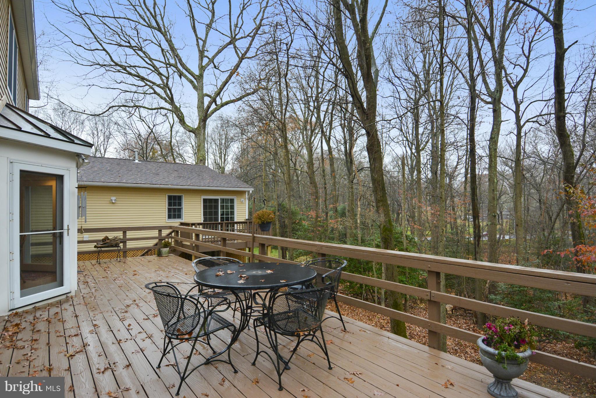 3111 Fox Mill Road Oakton, VA 22124 - Photo 26 of 30 View